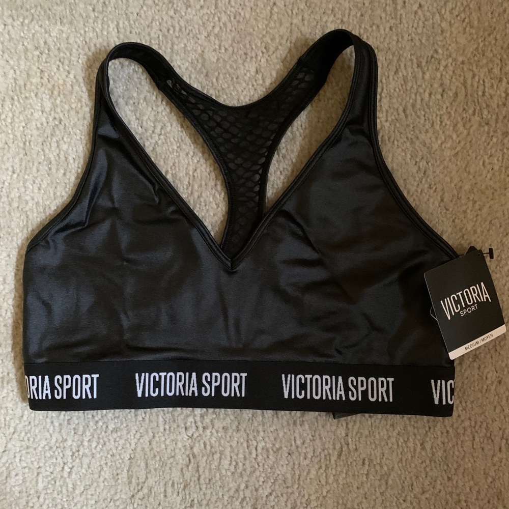 Victoria’s Secret sports bra